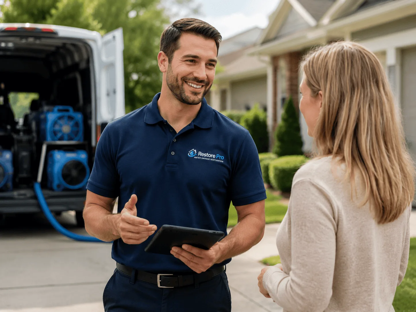 Water Damage Restoration Rawlins, WY FAQs